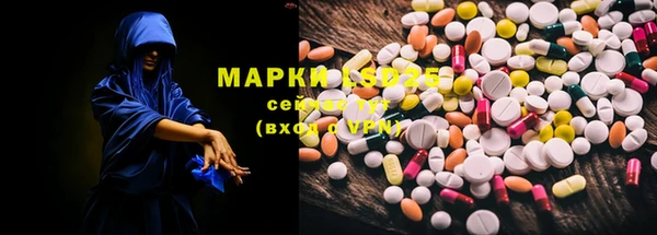 хмурый Вяземский