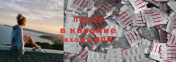 хмурый Вяземский
